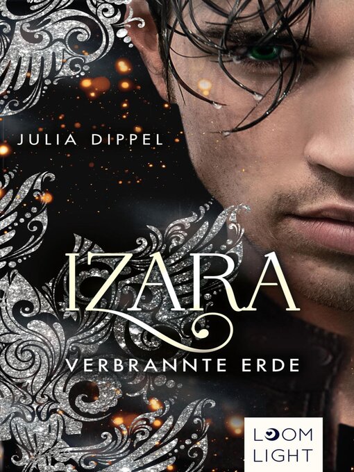 Title details for Verbrannte Erde by Julia Dippel - Available